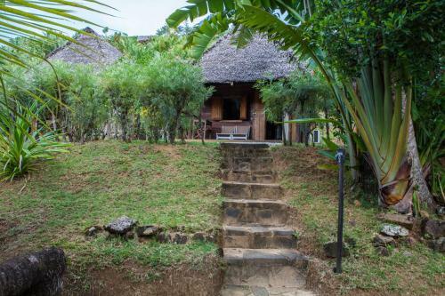 Masoandro Lodge