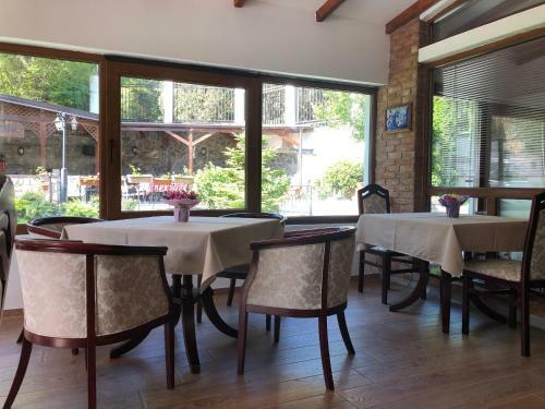 Hotel Villa Vodno