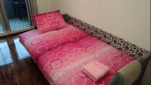 Apartment Luka