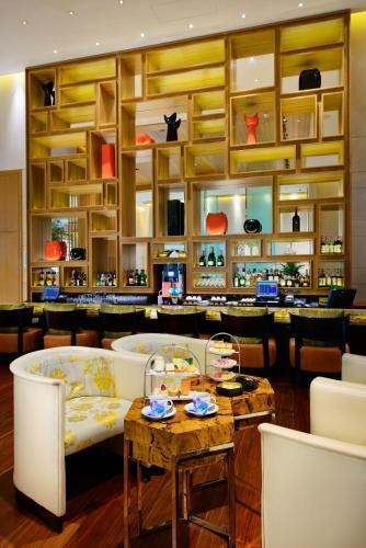 Hotel Okura Macau