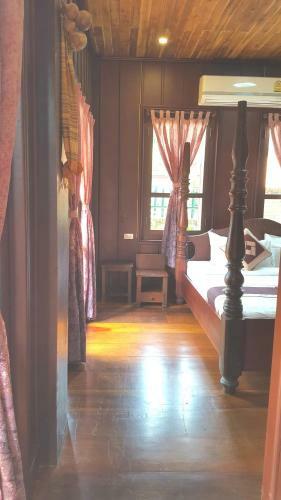 Lakhangthong Boutique Hotel