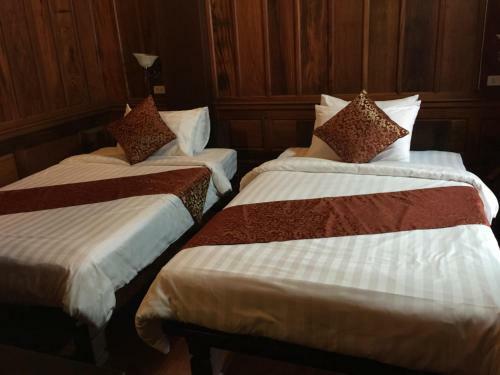 Lakhangthong Boutique Hotel