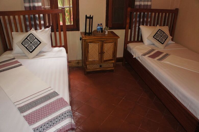 Hostal Lao Lu Lodge
