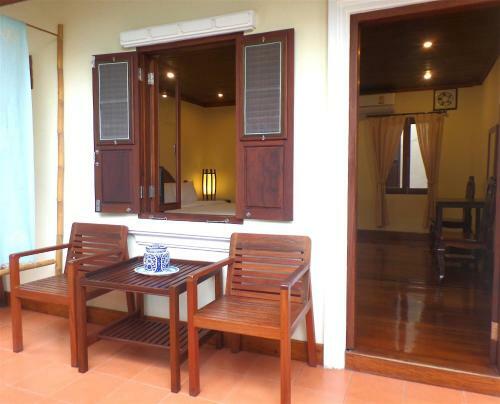 Hostal Peninsula Villas