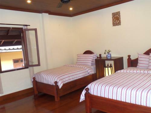 Hostal Peninsula Villas