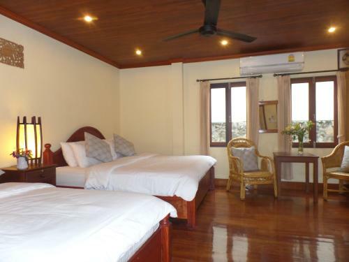 Hostal Peninsula Villas