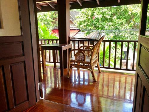 Hostal Peninsula Villas