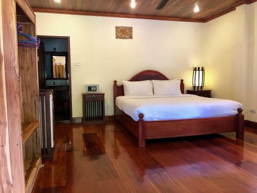 Hostal Peninsula Villas