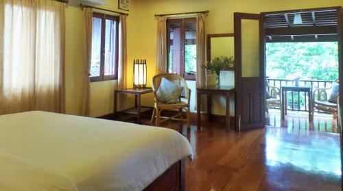 Hostal Peninsula Villas