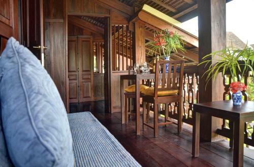Villa Maydou Boutique Hotel
