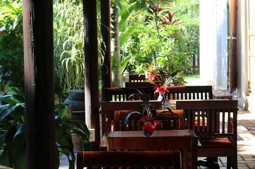 Villa Maydou Boutique Hotel