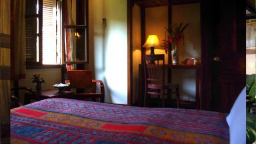 Villa Maydou Boutique Hotel