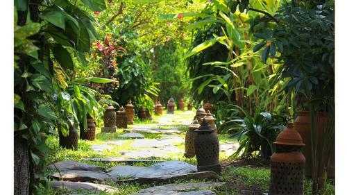 Villa Maydou Boutique Hotel