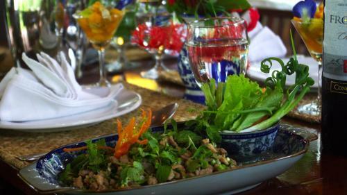 Villa Maydou Boutique Hotel