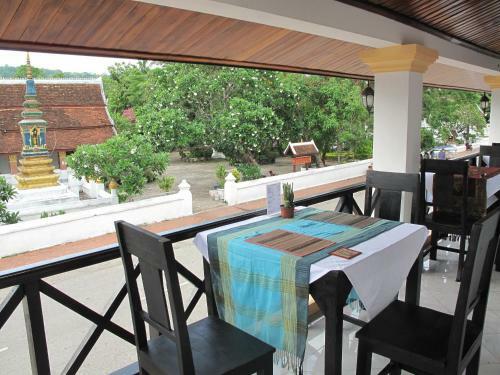 Hostal Sokxai Residence