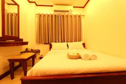 Lao Silk Hotel