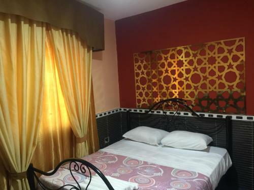 Hotel Marj Alhamam Furnished Suites