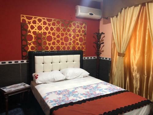 Hotel Marj Alhamam Furnished Suites