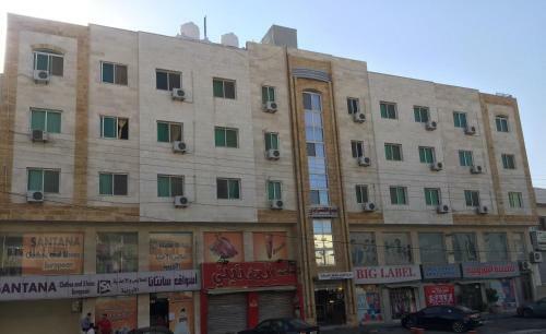 Hotel Marj Alhamam Furnished Suites