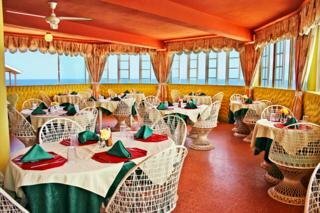 Hotel Samsara Cliff Resort & Spa
