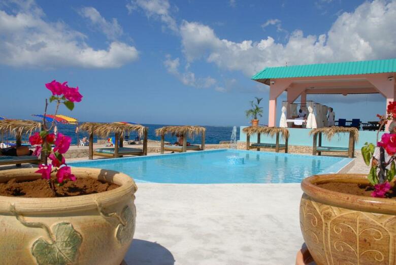 Hotel Samsara Cliff Resort & Spa