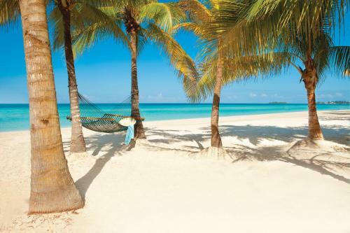Hotel Couples Swept Away
