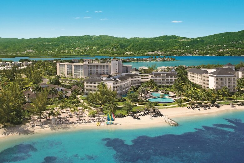 Hotel Breathless Montego Bay