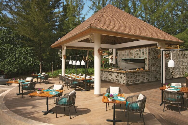 Hotel Breathless Montego Bay