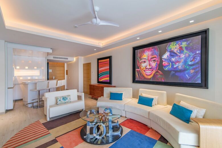 Hotel Breathless Montego Bay