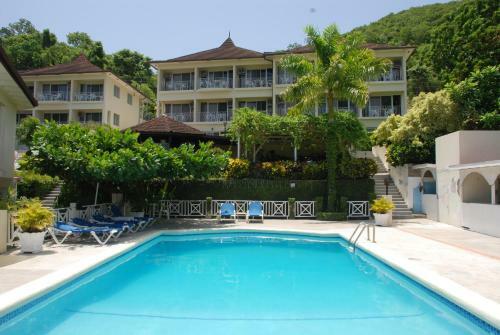 Hotel Relax Resort