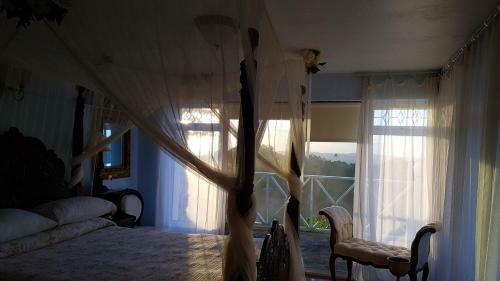 Posada Geddes Great House