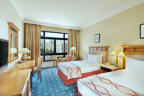 Hotel Intercontinental Jordan
