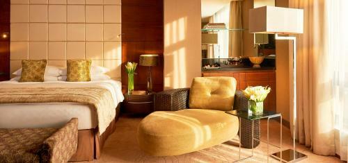Hotel Intercontinental Jordan