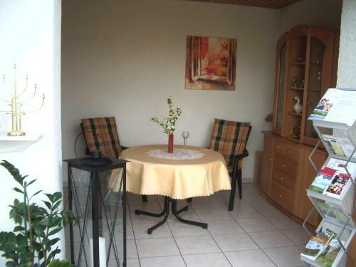 Hostal G�stehaus Resi