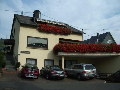 Hostal G�stehaus Resi