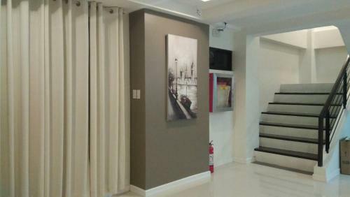 Hotel The Guest House Laoag