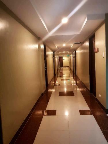 Apartamentos Wharton Condominium