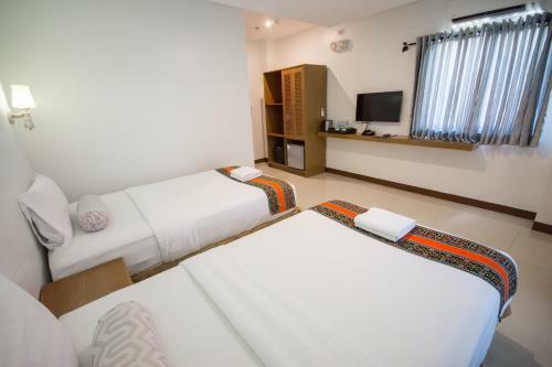 Hotel Sur Boracay
