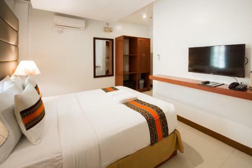 Hotel Sur Boracay