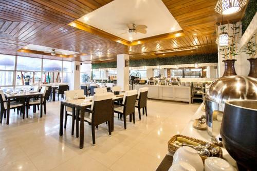 Hotel Sur Boracay