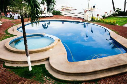 Hotel Subic Grand Seas Resort