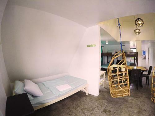 Jmp Hostel