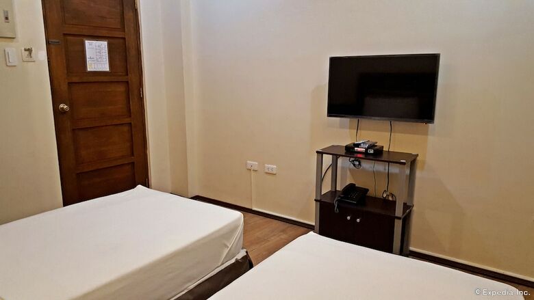 Aparthotel Golden Gate Suites