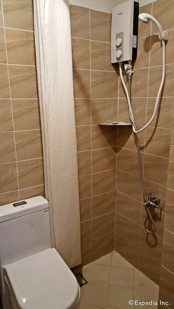 Aparthotel Golden Gate Suites