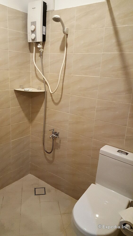 Aparthotel Golden Gate Suites