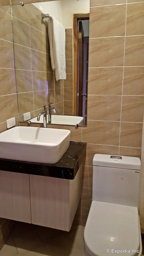 Aparthotel Golden Gate Suites
