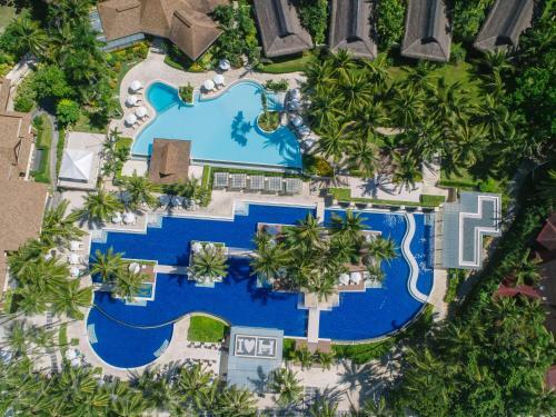 Hotel Henann Resort Alona Beach