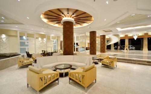 Hotel Henann Resort Alona Beach