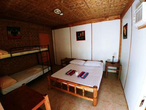 Posada Reggae Guesthouse