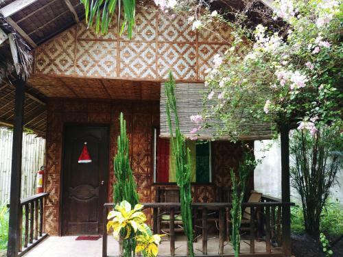 Posada Reggae Guesthouse